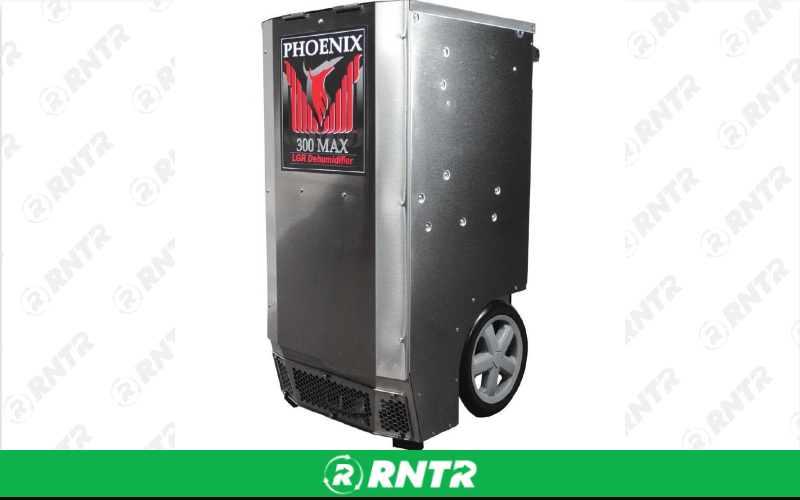 THERMASTOR-PHOENIX-QUEST DEHUMIDIFER 176-288 PINTS PER DAY -  LOW GRAIN(8PINTS=1GAL) – For rent in ontario, new-york – Altra Rental | RNTR.com – Image 1