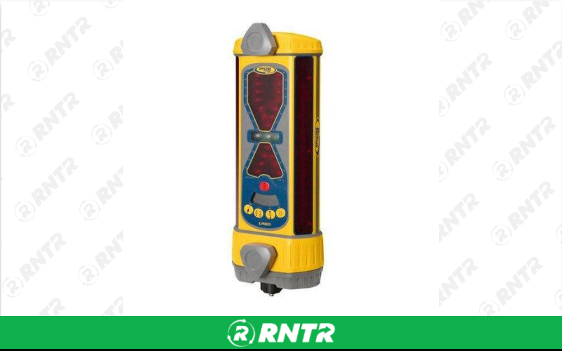 SPECTRA PRECISION (USA) LLC. DETECTOR LASER -  MACHINE -  WIRELESS- LR60W-MM -  KIT -  REMOTE – For rent in ontario, new-york – Altra Rental | RNTR.com – Image 1