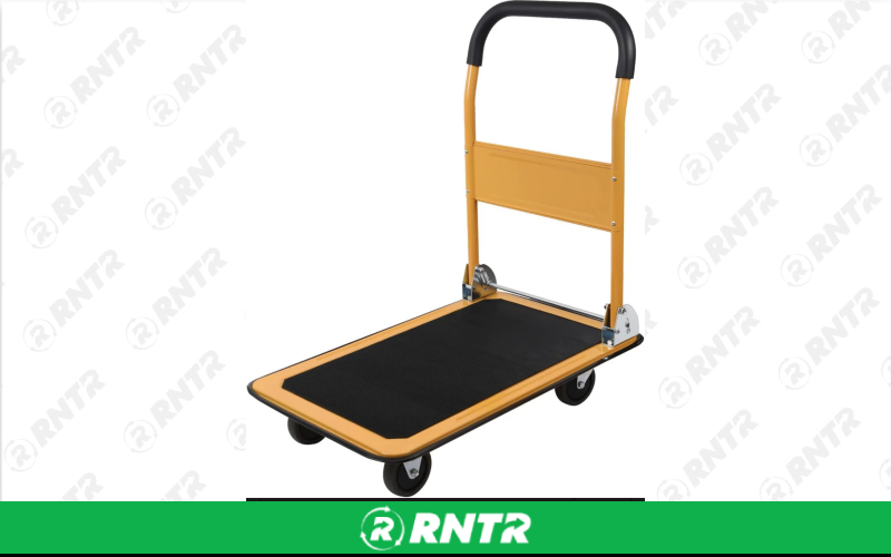 Leadallway Dolly/Flatbed – For rent in oakdale, pennsylvania – KS Party Rentals | RNTR.com – Image 1