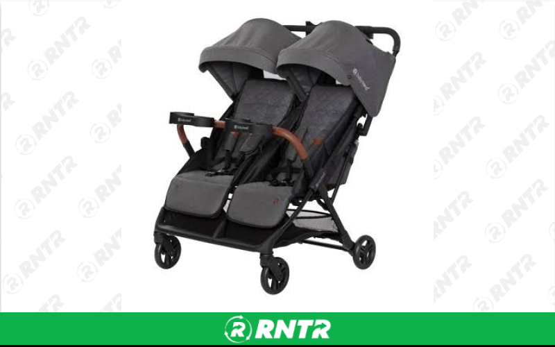 Orlando EV Mobility Solutions Double Stroller – Orlando Rental – For rent in orlando, florida – Orlando EV Mobility Solutions | RNTR.com – Image 1
