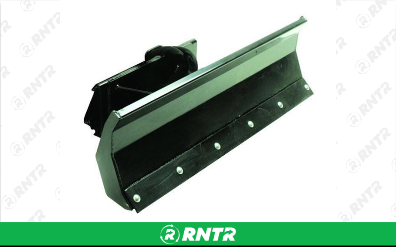 RAMROD-LEONS COMPANY INC. DOZER BLADE -  HYDRAULIC -  T-SERIES – For rent in ontario, new-york – Altra Rental | RNTR.com – Image 1