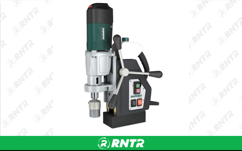 METABO-HTP DRILL -  MAGNETIC FOR ANNULAR CUTTER OR CHUCK – For rent in ontario, new-york – Altra Rental | RNTR.com – Image 1