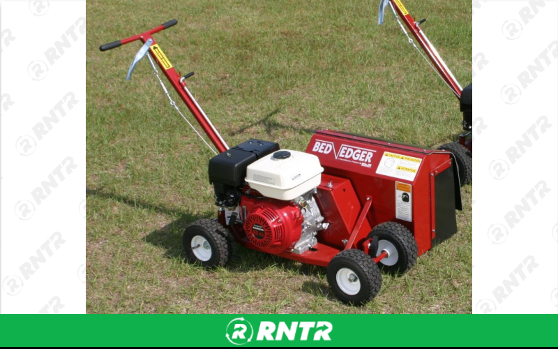 BROWN MFG.-SEE LEPCO EDGER -  BED -  BROWN BED EDGER – For rent in ontario, new-york – Altra Rental | RNTR.com – Image 1
