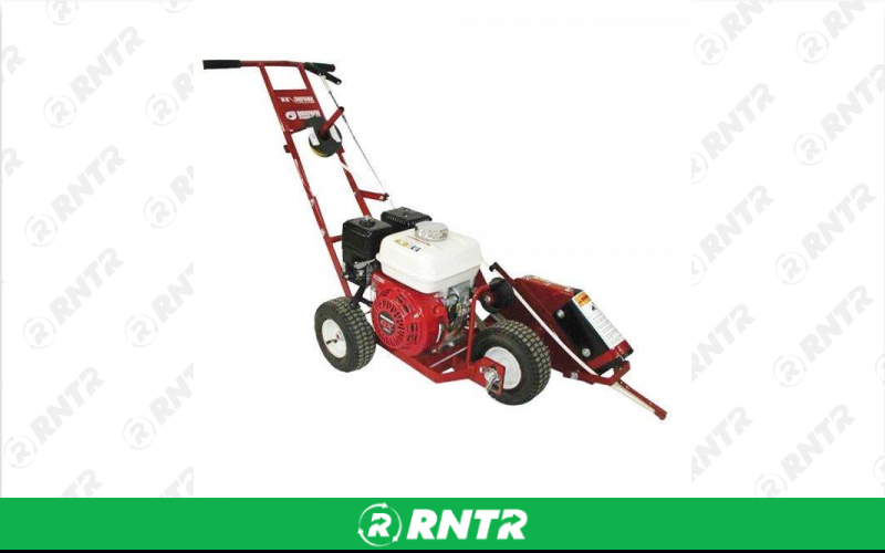 BROWN MFG.-SEE LEPCO EDGER -  DOG FENCE INSTALLER – For rent in ontario, new-york – Altra Rental | RNTR.com – Image 1