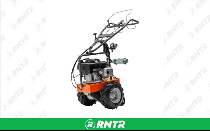 HUSQVARNA LAWN GARDEN- FP EDGER -  DOG FENCE INSTALLER -  SELF PROPELLED – For rent in ontario, new-york – Altra Rental | RNTR.com – Image 1