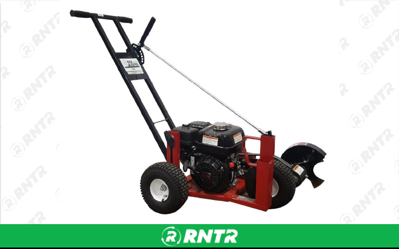 BROWN MFG.-SEE LEPCO EDGER -  SIDEWALK EDGER – For rent in ontario, new-york – Altra Rental | RNTR.com – Image 1