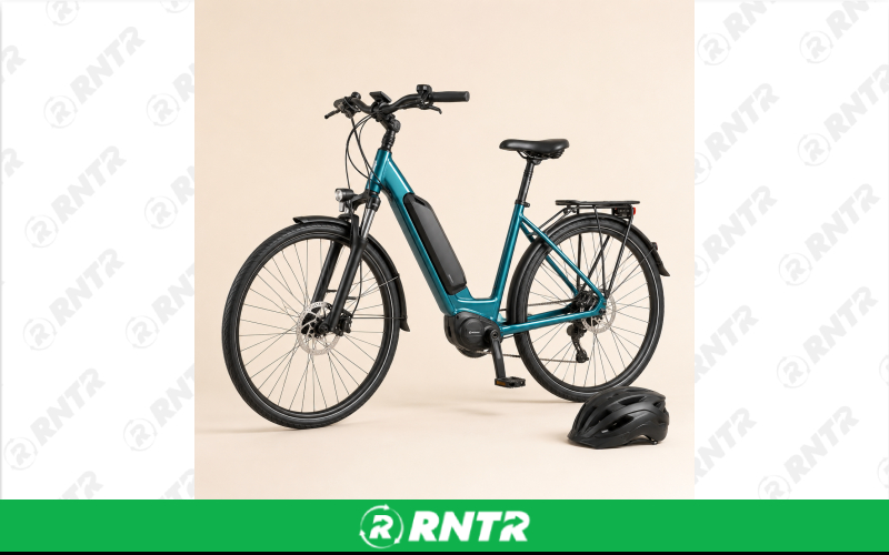 Orlando EV Mobility Solutions Electric Bicycle – Orlando Rental – For rent in Orlando, Florida – Orlando EV Mobility Solutions | RNTR.com – Image 1 of 1