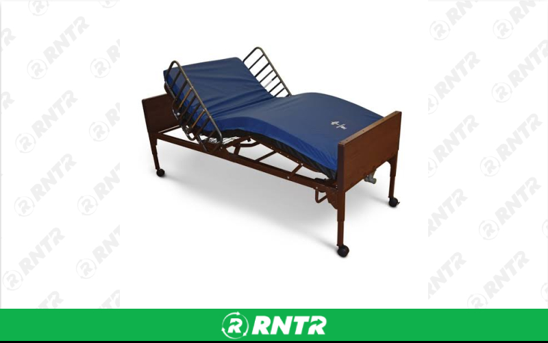 Orlando EV Mobility Solutions Electric Hospital Bed – Orlando Rental – For rent in Orlando, Florida – Orlando EV Mobility Solutions | RNTR.com – Image 1