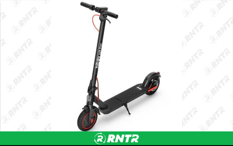Orlando EV Mobility Solutions Electric Kick Scooter – Orlando Rental – For rent in Orlando, Florida – Orlando EV Mobility Solutions | RNTR.com – Image 1