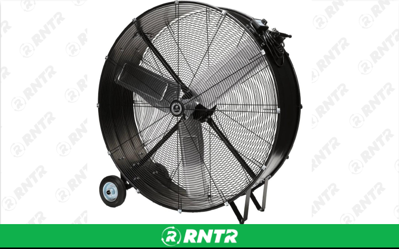 TPI INDUSTRIAL FANS- A FAN 36 DRUM DIRECT DRIVE – For rent in ontario, new-york – Altra Rental | RNTR.com – Image 1