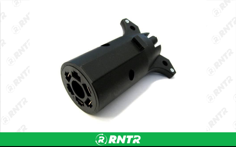 CRONKHITE INDUSTRIES -  INC. FLAT 4 LIGHT ADAPT. 7 WAY – For rent in ontario, new-york – Altra Rental | RNTR.com – Image 1
