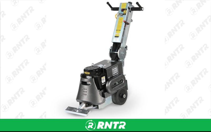 NATIONAL FLOORING EQUIPMENT FLOOR COVERING SCRAPER -  SELF PROPELLED -  VARIABLE SPEED – For rent in ontario, new-york – Altra Rental | RNTR.com – Image 1