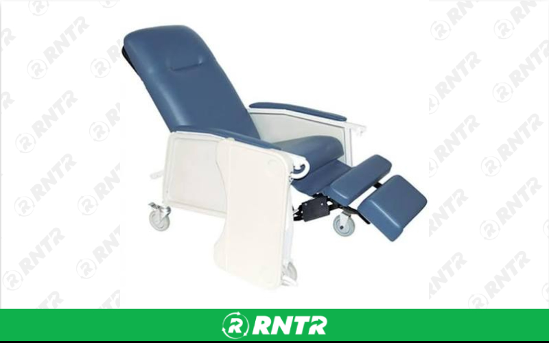 Orlando EV Mobility Solutions Geri Chair Recliner – Orlando Rental – For rent in Orlando, Florida – Orlando EV Mobility Solutions | RNTR.com – Image 1