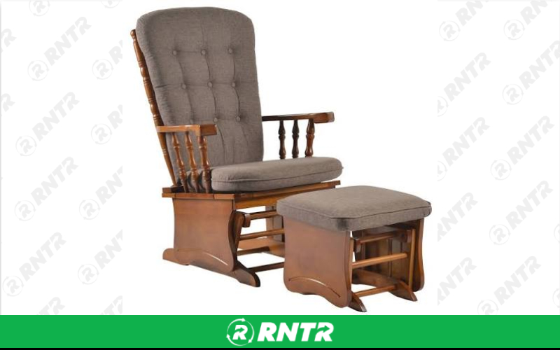 Orlando EV Mobility Solutions Glider Rocking Chair – Orlando Rental – For rent in Orlando, Florida – Orlando EV Mobility Solutions | RNTR.com – Image 1