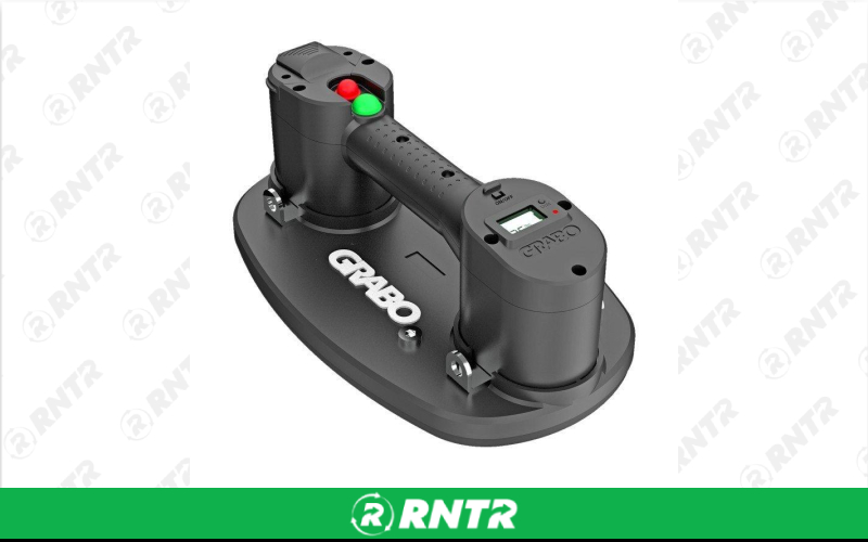 Generic GRABO VACUUM GRABBER -  LED SCREEN -  1.5HR OF LIFTING -  2HR CHARGE – For rent in ontario, new-york – Altra Rental | RNTR.com – Image 1