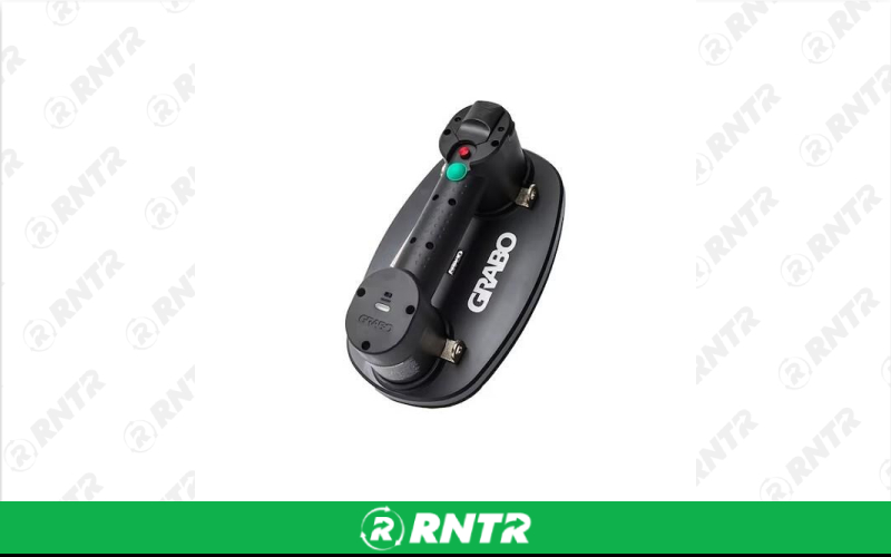 Generic GRABO VACUUM GRABBER -  VACUUM GAUGE -  1.5HR OF LIFTING -  2HR CHARGE – For rent in ontario, new-york – Altra Rental | RNTR.com – Image 1