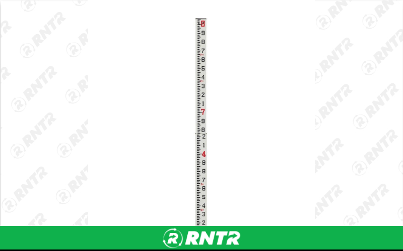 NORTHWEST INSTRUMENT -  INC. GRADEROD 10THS -  3 SECTION 9' – For rent in ontario, new-york – Altra Rental | RNTR.com – Image 1