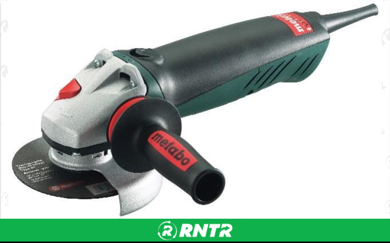 METABO-HTP GRINDER -  4 ELECTRIC – For rent in ontario, new-york – Altra Rental | RNTR.com – Image 1