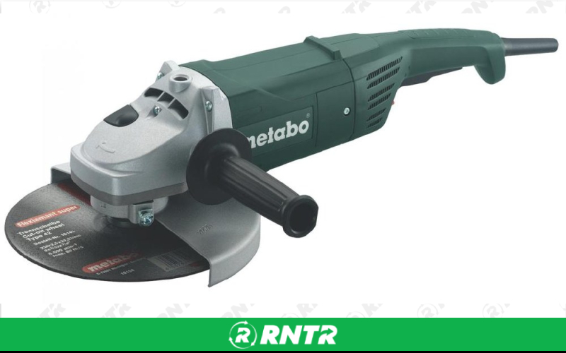 METABO-HTP GRINDER -  7 ELECTRIC – For rent in ontario, new-york – Altra Rental | RNTR.com – Image 1