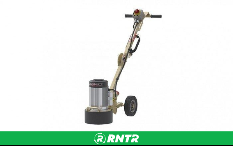 DIAMOND PRODUCTS GRINDER FLOOR 9 ELECTRIC (110V-15A) SINGLE HEAD REDI LOCK DOVETAIL SEGMENTS (x3) – For rent in ontario, new-york – Altra Rental | RNTR.com – Image 1