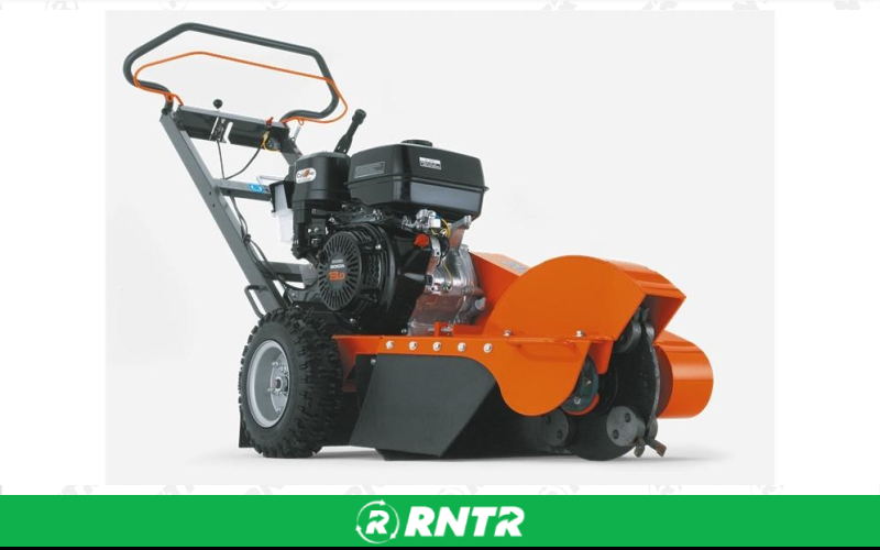 HUSQVARNA LAWN GARDEN- FP GRINDER -  STUMP -  TOWABLE -  13 HP HONDA -  GOOD FOR STUMP UP TO 14 – For rent in ontario, new-york – Altra Rental | RNTR.com – Image 1