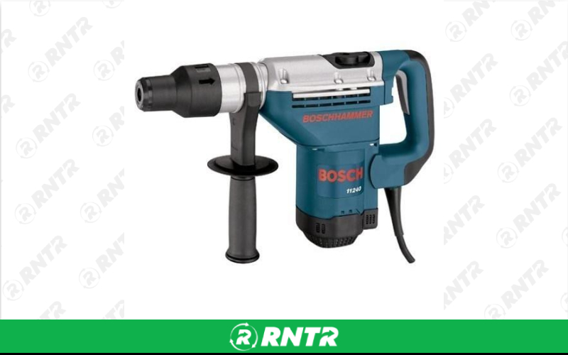 BOSCH TOOL CORPORATION HAMMER -  ROTARY -  SDS-MAX – For rent in ontario, new-york – Altra Rental | RNTR.com – Image 1