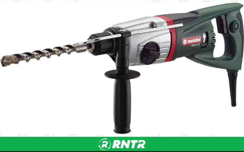 DIAMOND PRODUCTS HAMMER -  ROTARY -  SDS-PLUS – For rent in ontario, new-york – Altra Rental | RNTR.com – Image 1