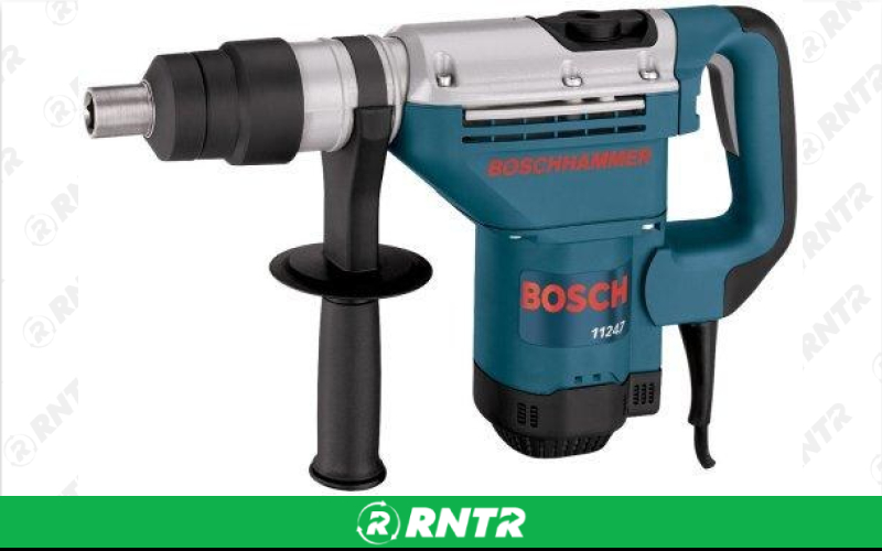 BOSCH TOOL CORPORATION HAMMER -  ROTARY -  SPLINE -  1.5 MAX BIT – For rent in ontario, new-york – Altra Rental | RNTR.com – Image 1