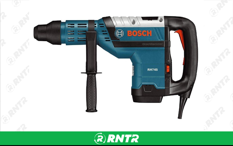 POWER TECHNIQUE NORTH AMERICA -  LLC HAMMER -  ROTARY -  SPLINE -  UP TO 2 – For rent in ontario, new-york – Altra Rental | RNTR.com – Image 1