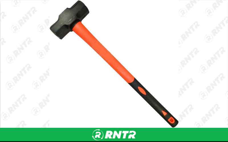 Generic HAMMER -  SLEDGE -  10 LBS. – For rent in ontario, new-york – Altra Rental | RNTR.com – Image 1