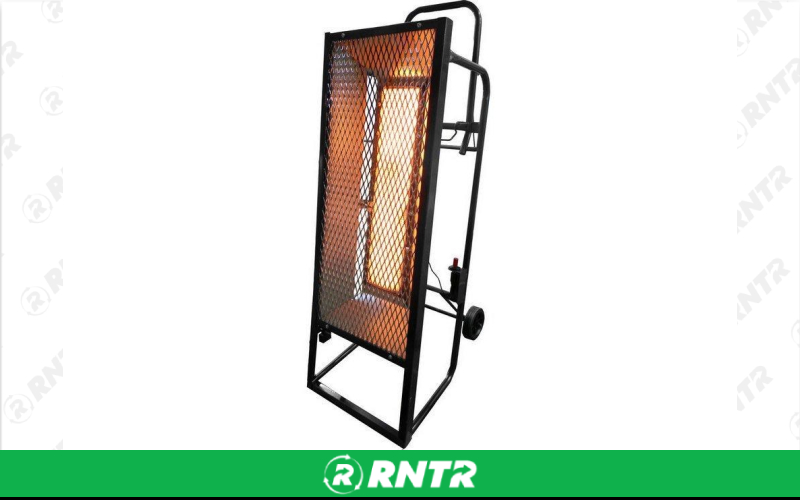 LB WHITE COMPANY INC HEATER -  PROPANE -  40000 TO 80000 BTU -  CONVECTION – For rent in ontario, new-york – Altra Rental | RNTR.com – Image 1
