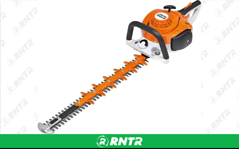 STIHL- NORTHEAST STIHL HEDGE TRIMMER -  GAS -  2 CYCLE – For rent in ontario, new-york – Altra Rental | RNTR.com – Image 1