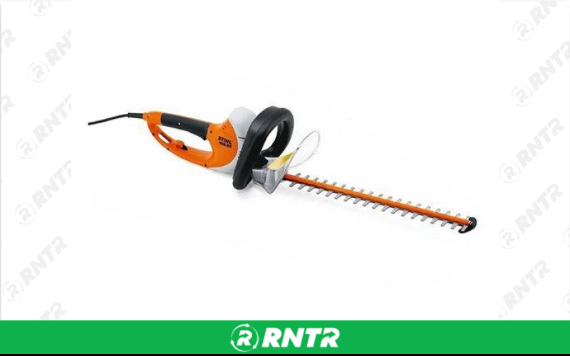 STIHL- NORTHEAST STIHL HEDGETRIMMER -  24 ELECTRIC – For rent in ontario, new-york – Altra Rental | RNTR.com – Image 1