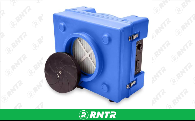 Orlando EV Mobility Solutions HEPA Air Scrubber – Orlando Rental – For rent in Orlando, Florida – Orlando EV Mobility Solutions | RNTR.com – Image 1