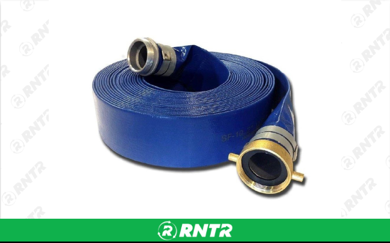 HONDA PARTS-HONDA AMERICA HOSE -  DISCHARGE -  4 X 50' – For rent in ontario, new-york – Altra Rental | RNTR.com – Image 1