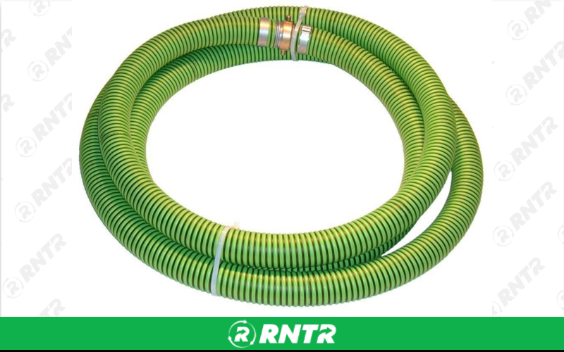 HONDA PARTS-HONDA AMERICA HOSE -  SUCTION -  4 X 20' – For rent in ontario, new-york – Altra Rental | RNTR.com – Image 1