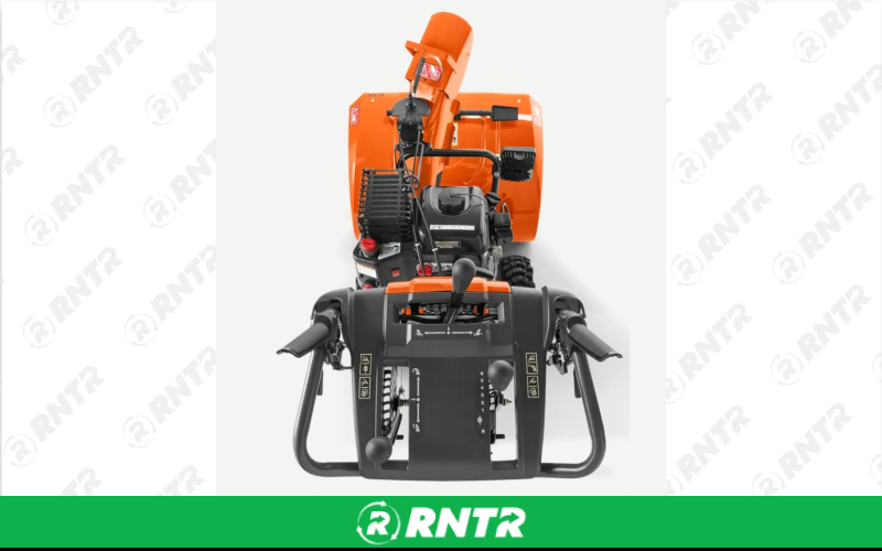 Husqvarna Husqvarna ST 230 Snow Blower – For rent in overland-park, kansas – A and E LLC | RNTR.com – Image 1