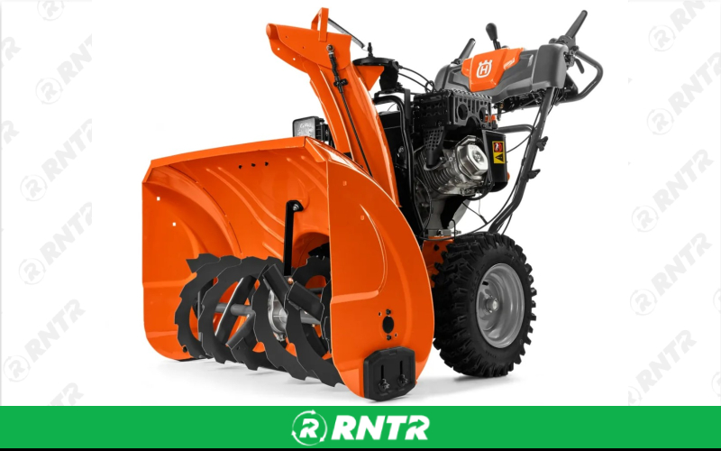 Husqvarna Husqvarna ST 230 Snow Blower – For rent in Overland Park, Kansas – A and E LLC | RNTR.com – Image 3 of 4