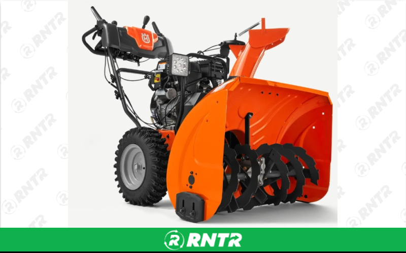 Husqvarna Husqvarna ST 230 Snow Blower – For rent in Overland Park, Kansas – A and E LLC | RNTR.com – Image 4 of 4