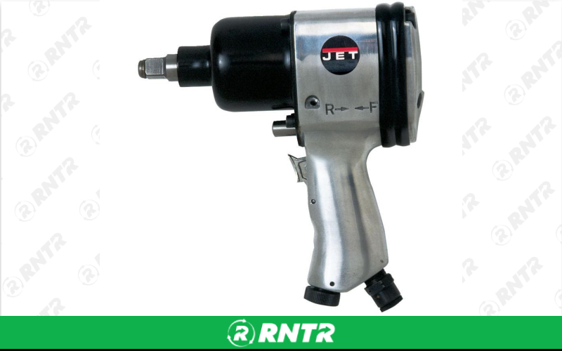 JET-JPW INDUSTRIES -  INC IMPACT WRENCH -  1/2 -  AIR – For rent in ontario, new-york – Altra Rental | RNTR.com – Image 1