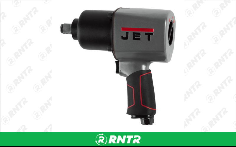 JET-JPW INDUSTRIES -  INC IMPACT WRENCH -  3/4 -  AIR – For rent in ontario, new-york – Altra Rental | RNTR.com – Image 1