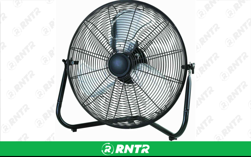 Mainstay industrial fan – For rent in oakdale, pennsylvania – KS Party Rentals | RNTR.com – Image 1