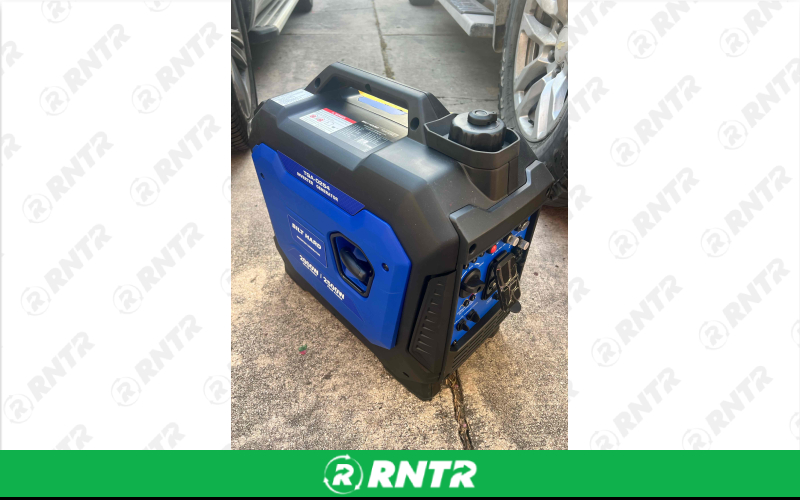 bilt hard inverter generator – For rent in San Antonio, Texas – JRent | RNTR.com – Image 3 of 4
