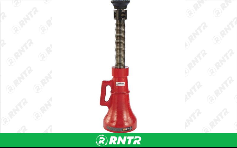 JET-JPW INDUSTRIES -  INC JACK -  SCREW -  10-T – For rent in ontario, new-york – Altra Rental | RNTR.com – Image 1