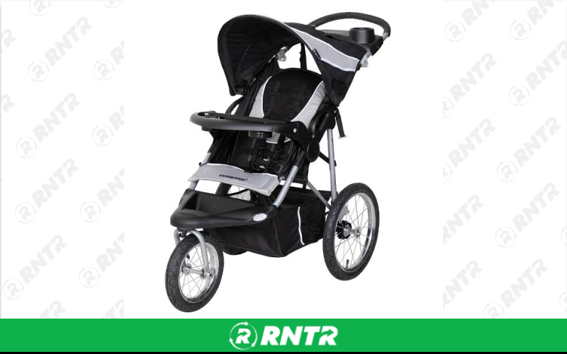 Orlando EV Mobility Solutions Jogging Stroller – Orlando Rental – For rent in Orlando, Florida – Orlando EV Mobility Solutions | RNTR.com – Image 1