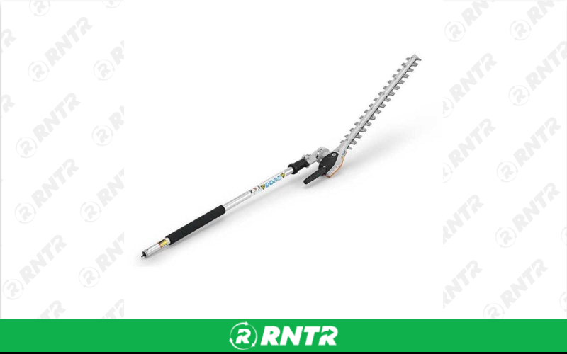 STIHL- NORTHEAST STIHL KM HEDGE TRIMMER ATTACHMENT – For rent in ontario, new-york – Altra Rental | RNTR.com – Image 1