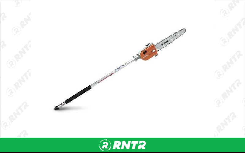 STIHL- NORTHEAST STIHL KM POLE SAW ATTACHMENT 1/4 CHAIN .043 64DL – For rent in ontario, new-york – Altra Rental | RNTR.com – Image 1