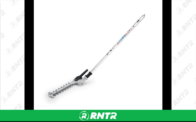 STIHL- NORTHEAST STIHL KM SCYTHE ATTACHMENT – For rent in ontario, new-york – Altra Rental | RNTR.com – Image 1