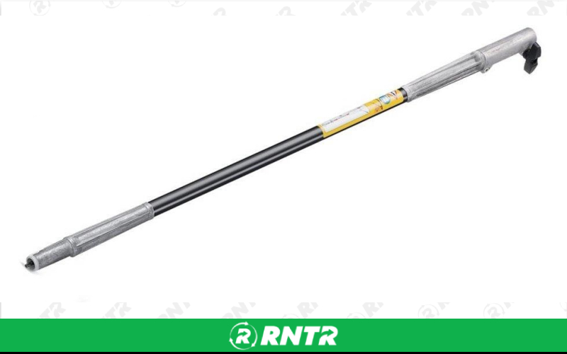 STIHL- NORTHEAST STIHL KM STEEL EXTENSION POLE – For rent in ontario, new-york – Altra Rental | RNTR.com – Image 1
