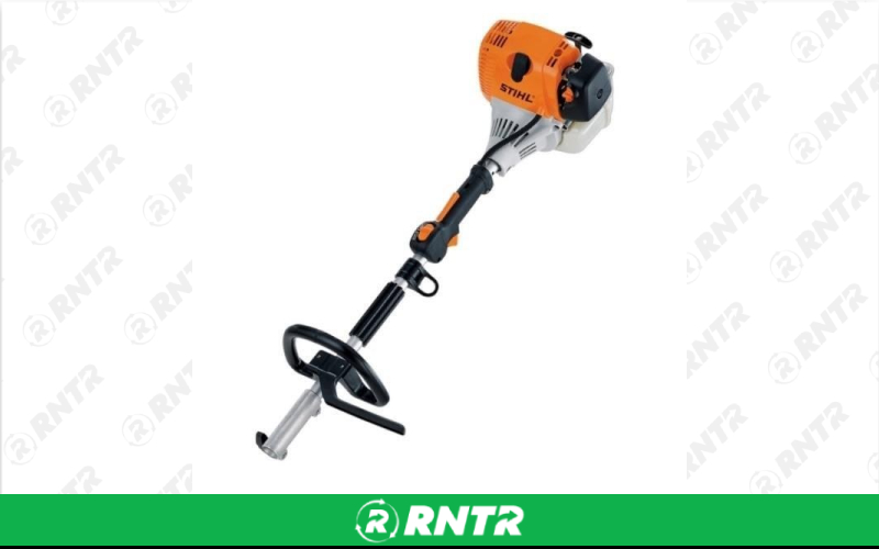 STIHL- NORTHEAST STIHL KOMBI POWERHEAD -  REQUIRES 50:1 GAS/OIL MIX – For rent in ontario, new-york – Altra Rental | RNTR.com – Image 1